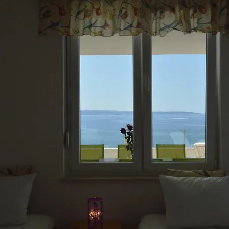 Penthouse Znjan Beach Split
