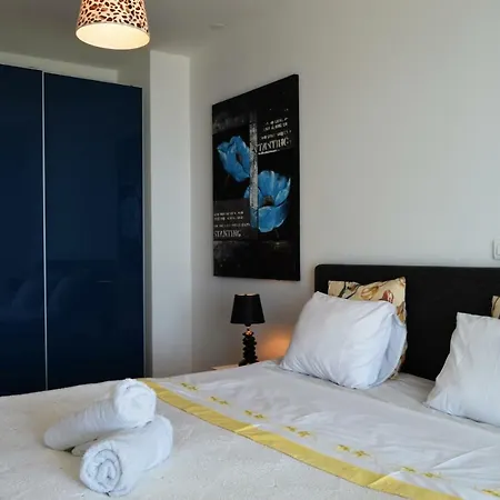 Penthouse Znjan Beach * Split