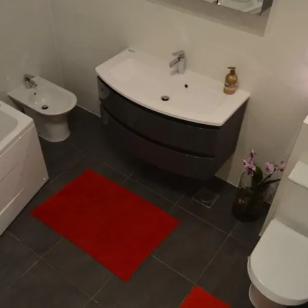 Penthouse Znjan Beach * Split